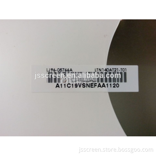 LTN140AT21-T01 LTN140AT21-W01 replacement laptop led screens for samsung NP-QX412-S01 300E4A SF410